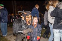 Perchtenlauf am Ebenfurther Adventmarkt, 26.11.2016