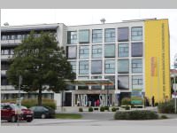 Tag der offenen T�r im Eisenst�dter Landhaus, 21.09.2013