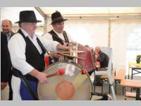 Tag der offenen T�r im Eisenst�dter Landhaus, 21.09.2013