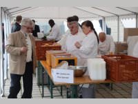 Tag der offenen T�r im Eisenst�dter Landhaus, 21.09.2013