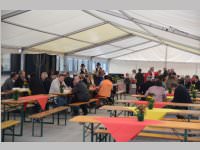 Tag der offenen T�r im Eisenst�dter Landhaus, 21.09.2013