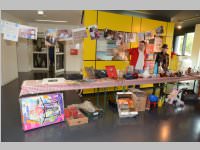 Tag der offenen T�r im Eisenst�dter Landhaus, 21.09.2013