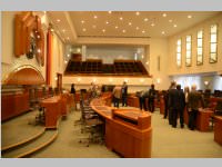 Tag der offenen T�r im Eisenst�dter Landhaus, 21.09.2013