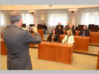 Tag der offenen T�r im Eisenst�dter Landhaus, 21.09.2013