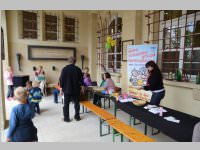 Tag der offenen T�r im Eisenst�dter Landhaus, 21.09.2013