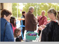 Tag der offenen T�r im Eisenst�dter Landhaus, 21.09.2013