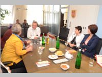 Tag der offenen T�r im Eisenst�dter Landhaus, 21.09.2013