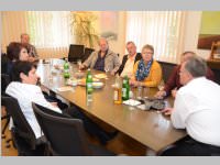 Tag der offenen T�r im Eisenst�dter Landhaus, 21.09.2013