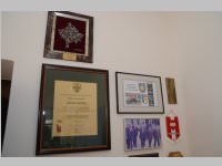 Tag der offenen T�r im Eisenst�dter Landhaus, 21.09.2013