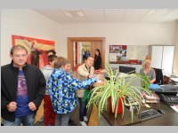 Tag der offenen T�r im Eisenst�dter Landhaus, 21.09.2013