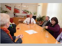 Tag der offenen T�r im Eisenst�dter Landhaus, 21.09.2013