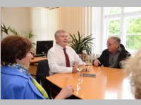 Tag der offenen T�r im Eisenst�dter Landhaus, 21.09.2013