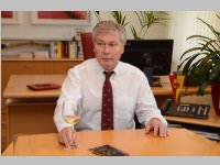 Tag der offenen T�r im Eisenst�dter Landhaus, 21.09.2013