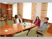 Tag der offenen T�r im Eisenst�dter Landhaus, 21.09.2013