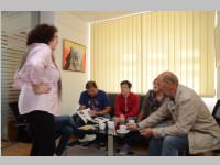 Tag der offenen T�r im Eisenst�dter Landhaus, 21.09.2013