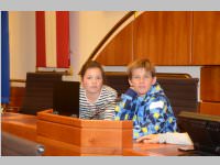 Tag der offenen T�r im Eisenst�dter Landhaus, 21.09.2013