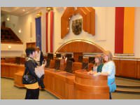 Tag der offenen T�r im Eisenst�dter Landhaus, 21.09.2013