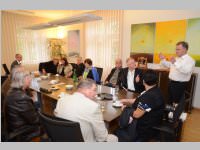 Tag der offenen T�r im Eisenst�dter Landhaus, 21.09.2013