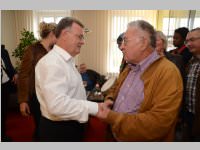 Tag der offenen T�r im Eisenst�dter Landhaus, 21.09.2013