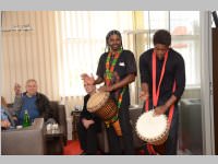 Tag der offenen T�r im Eisenst�dter Landhaus, 21.09.2013