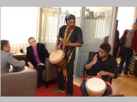 Tag der offenen T�r im Eisenst�dter Landhaus, 21.09.2013