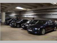 Tag der offenen T�r im Eisenst�dter Landhaus, 21.09.2013