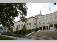 Tag der offenen T�r im Eisenst�dter Landhaus, 21.09.2013