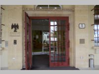 Tag der offenen T�r im Eisenst�dter Landhaus, 21.09.2013