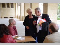 Tag der offenen T�r im Eisenst�dter Landhaus, 21.09.2013