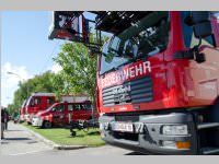 34. Neufelder Bauernmarkt, 15.08.2014