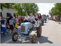 34. Neufelder Bauernmarkt, 15.08.2014