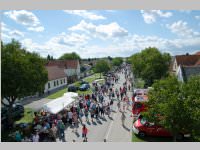 34. Neufelder Bauernmarkt, 15.08.2014