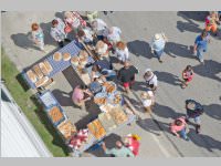 34. Neufelder Bauernmarkt, 15.08.2014