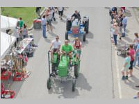 34. Neufelder Bauernmarkt, 15.08.2014