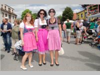 34. Neufelder Bauernmarkt, 15.08.2014