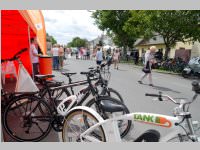 34. Neufelder Bauernmarkt, 15.08.2014