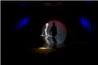 Advent, Advent ...die Tanzfl�che brennt, 27.11.2015