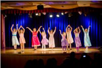 Advent, Advent ...die Tanzfl�che brennt, 27.11.2015