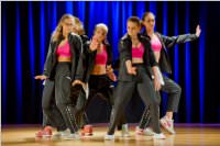 Advent, Advent ...die Tanzfl�che brennt, 27.11.2015