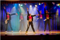 Advent, Advent ...die Tanzfl�che brennt, 27.11.2015