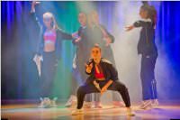 Advent, Advent ...die Tanzfl�che brennt, 27.11.2015