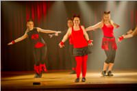 Advent, Advent ...die Tanzfl�che brennt, 27.11.2015