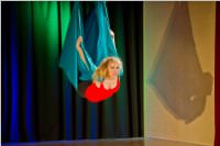 Advent, Advent ...die Tanzfl�che brennt, 27.11.2015