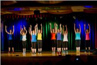 Advent, Advent ...die Tanzfl�che brennt, 27.11.2015