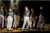 Advent, Advent ...die Tanzfl�che brennt, 27.11.2015