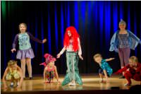 Advent, Advent ...die Tanzfl�che brennt, 27.11.2015