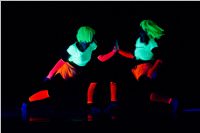 Advent, Advent ...die Tanzfl�che brennt, 27.11.2015