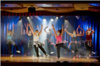 Advent, Advent ...die Tanzfl�che brennt, 27.11.2015