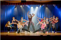 Advent, Advent ...die Tanzfl�che brennt, 27.11.2015