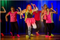 Advent, Advent ...die Tanzfl�che brennt, 27.11.2015